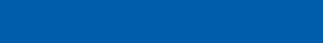 blue accent bar