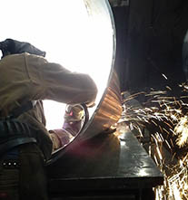 sub assembly overhauls