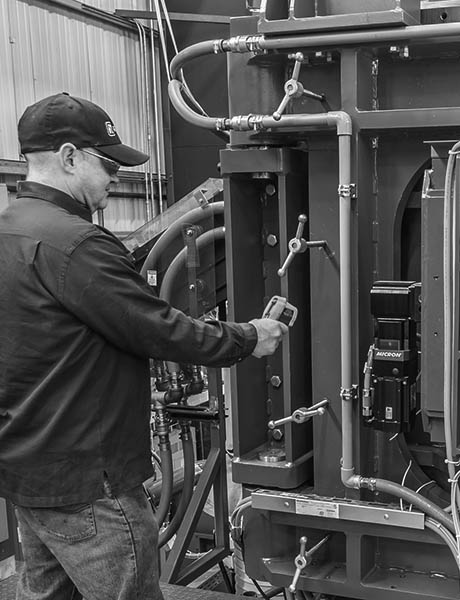 equipment services